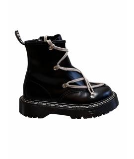 RICK OWENS Ботинки