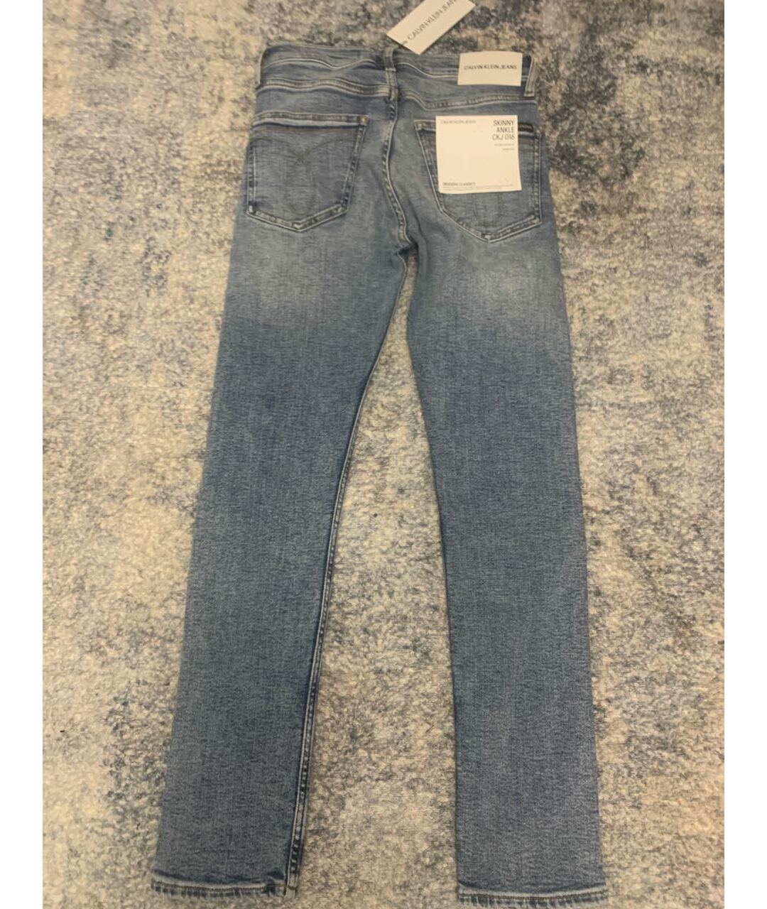 Calvin klein 016 skinny best sale