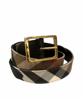 BURBERRY Ремень