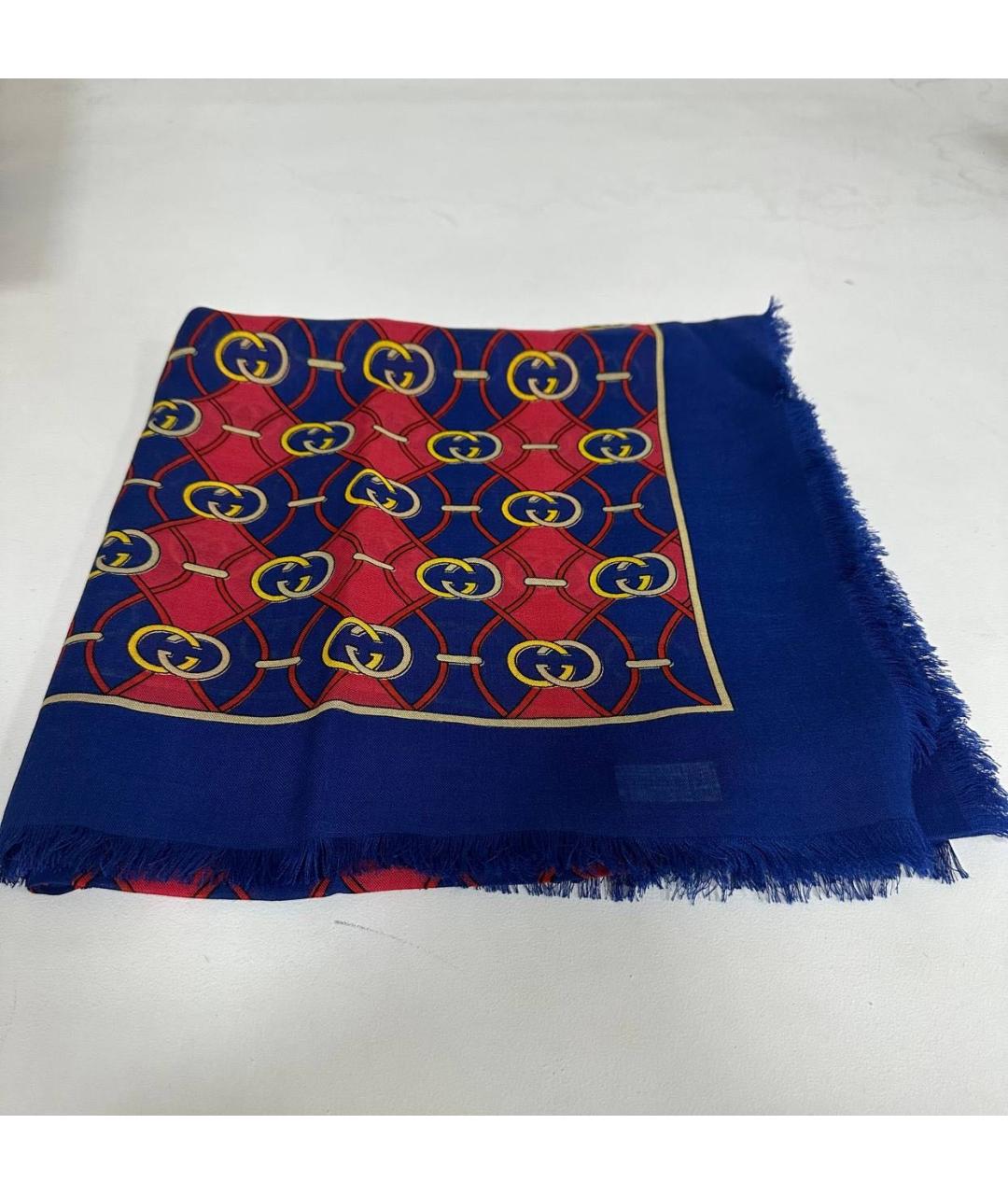 GUCCI Мульти платок, фото 6