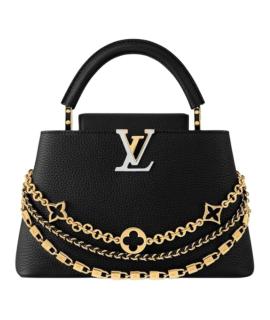 LOUIS VUITTON Сумка через плечо