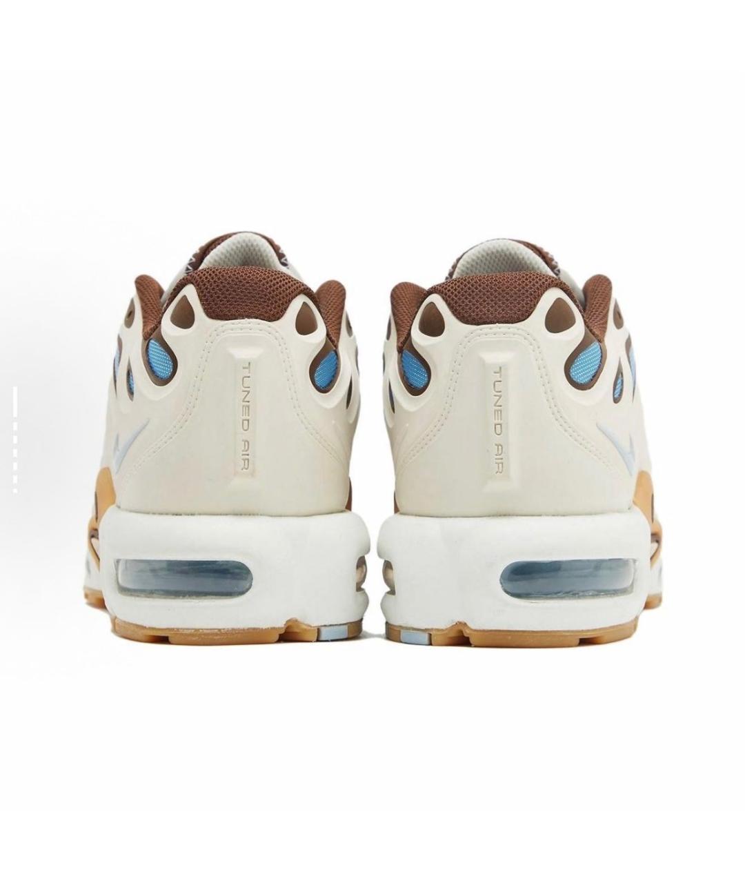 NIKE Низкие кроссовки / кеды, фото 4