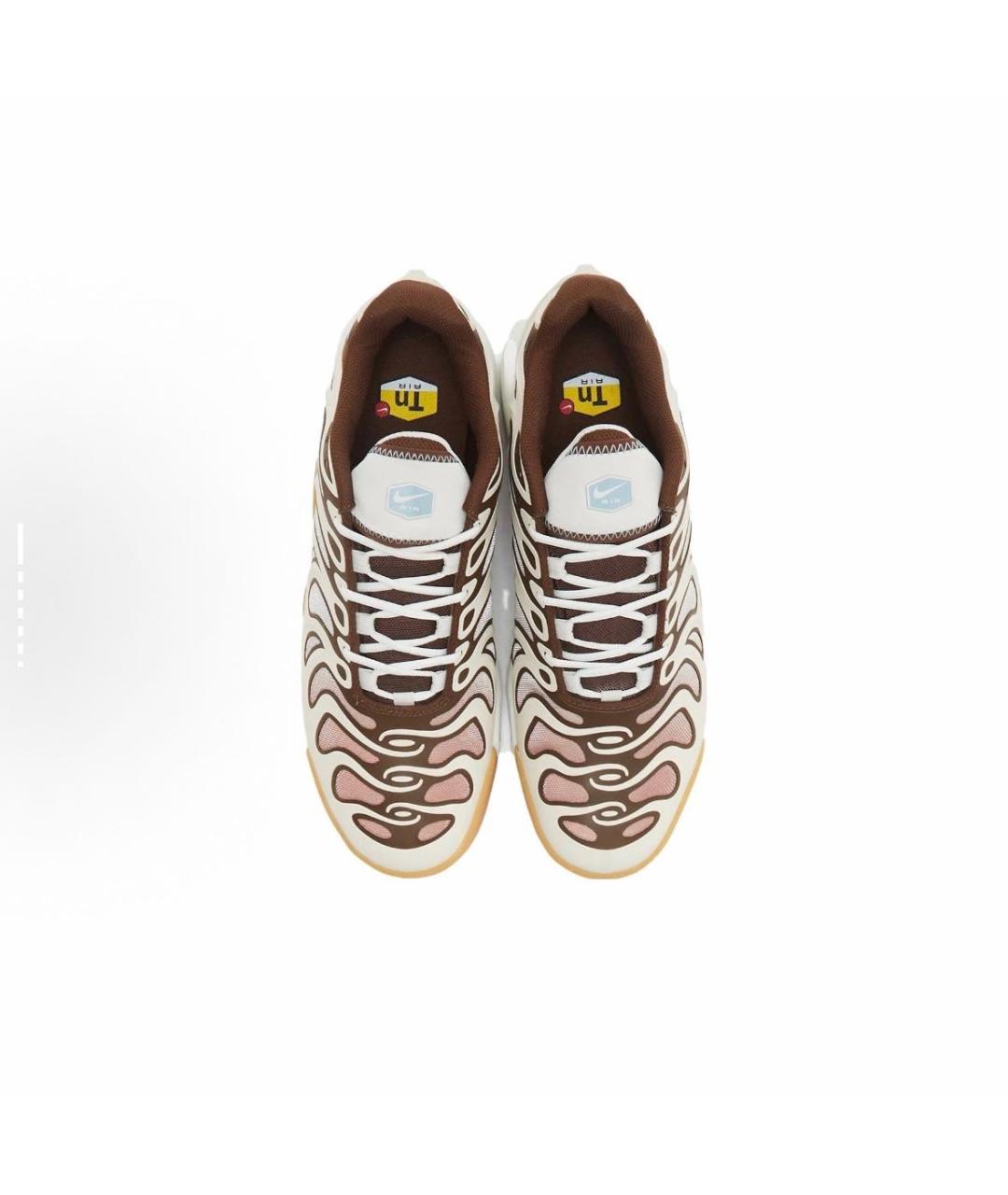 NIKE Низкие кроссовки / кеды, фото 3