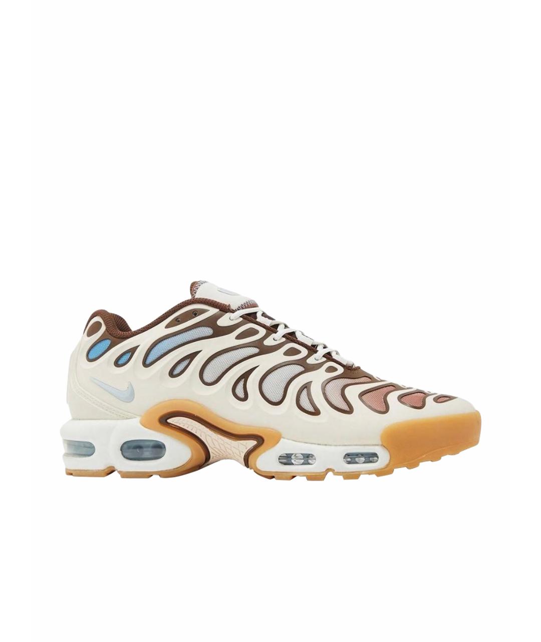 NIKE Низкие кроссовки / кеды, фото 1