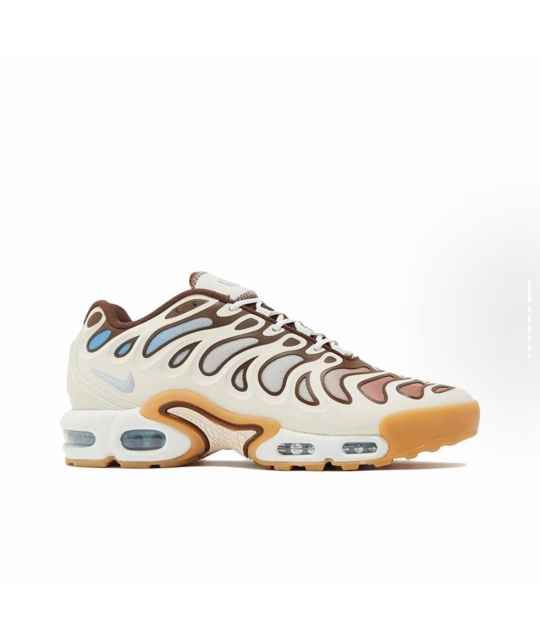 NIKE Низкие кроссовки / кеды, фото 5