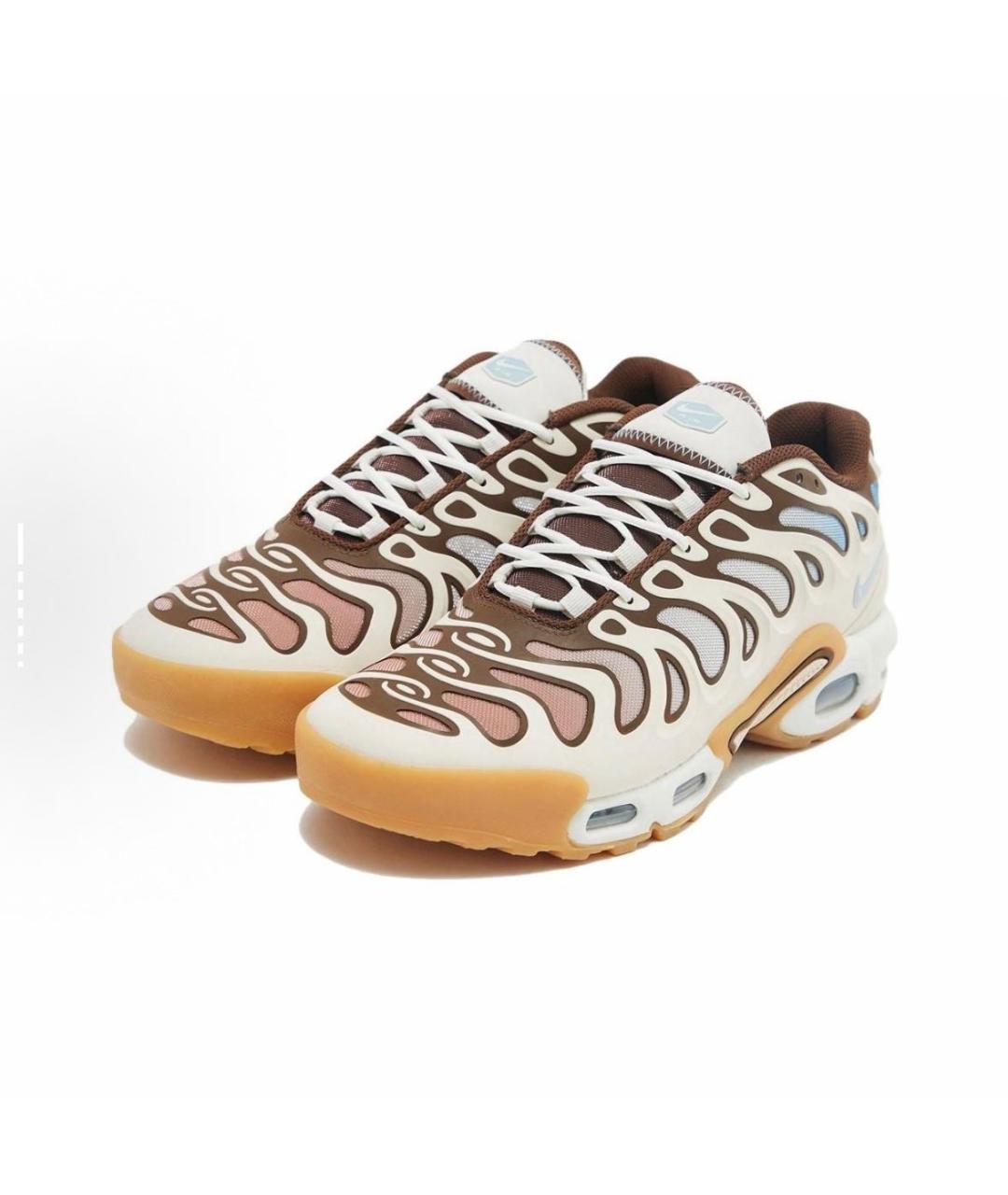 NIKE Низкие кроссовки / кеды, фото 2