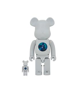 BEARBRICK Скульптура