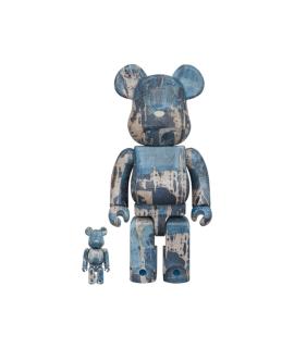 BEARBRICK Скульптура