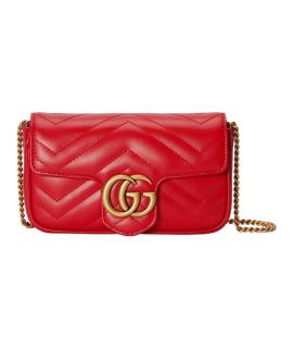 GUCCI Сумка через плечо