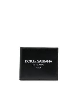 DOLCE&GABBANA Кошелек