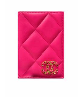 CHANEL Обложка/футляр