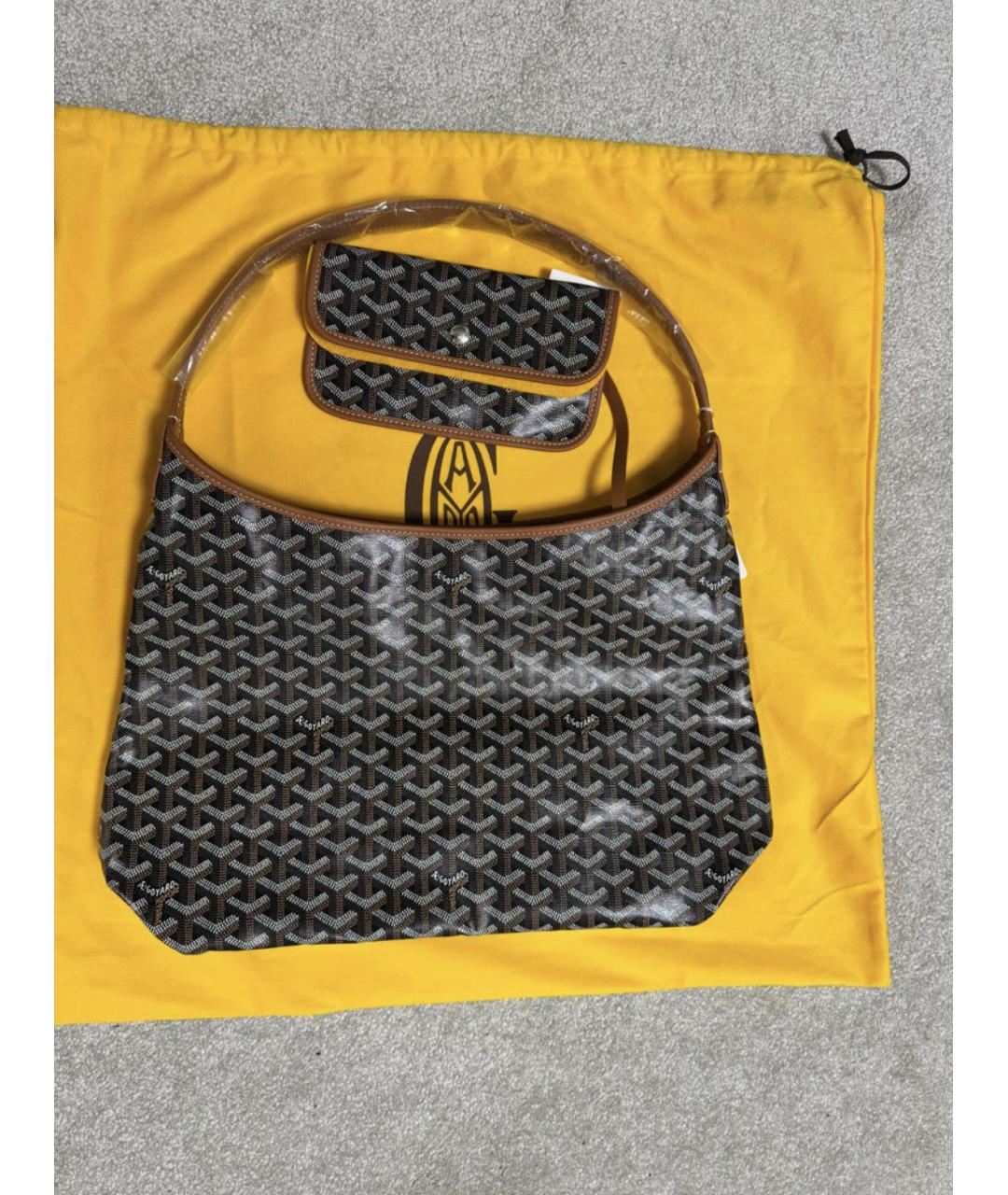 GOYARD Сумка тоут, фото 2
