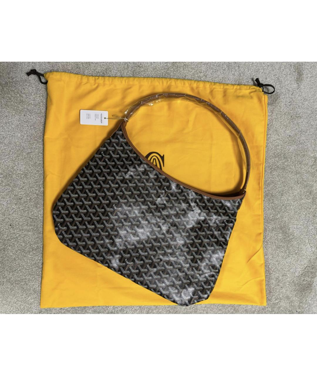 GOYARD Сумка тоут, фото 3