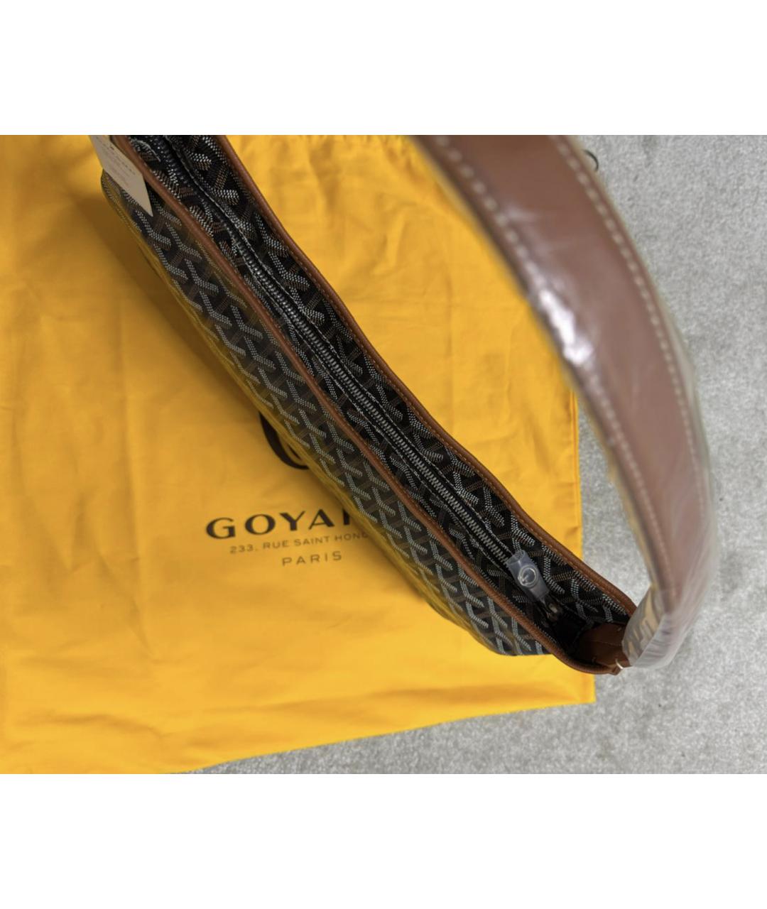 GOYARD Сумка тоут, фото 5