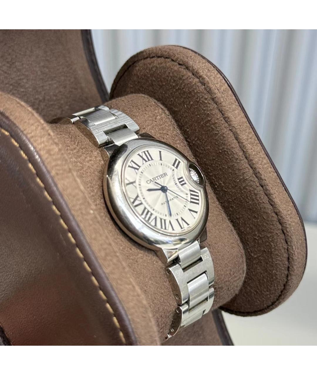 CARTIER Часы, фото 4
