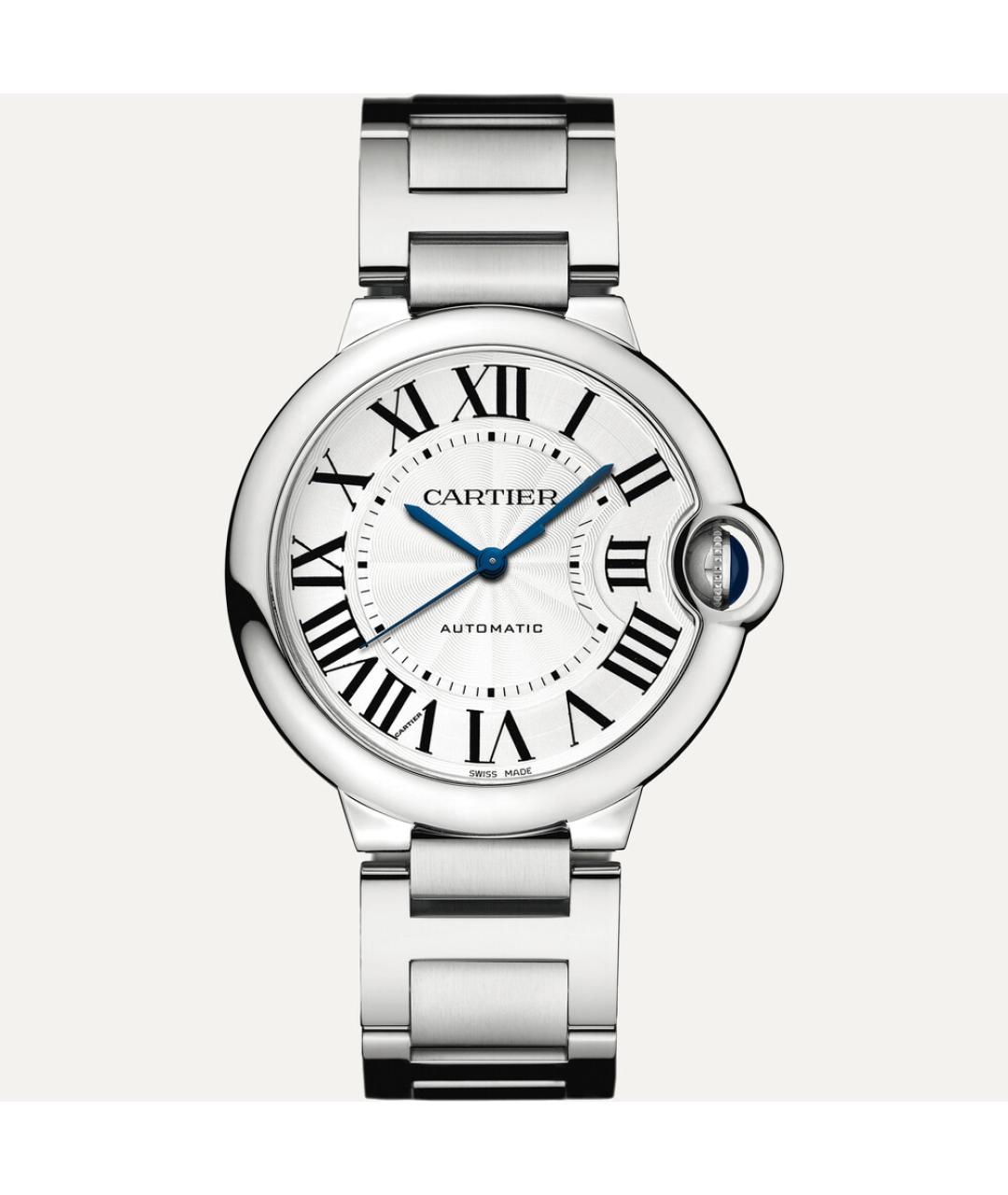 CARTIER Часы, фото 6
