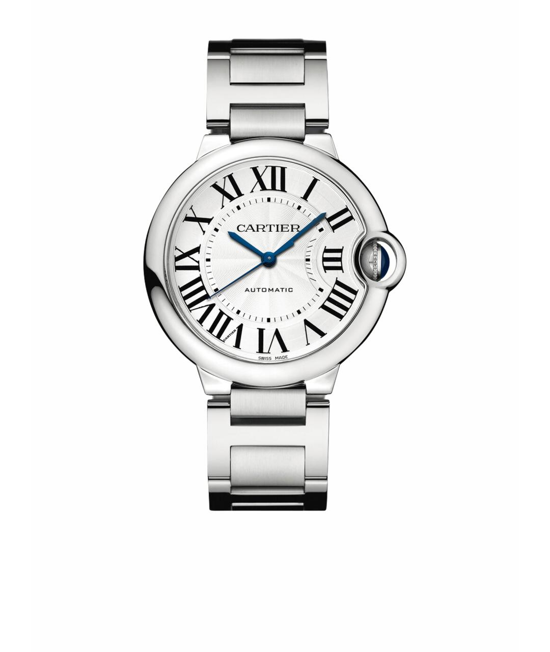 CARTIER Часы, фото 1