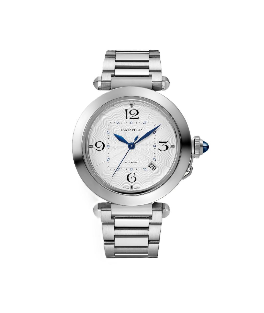 CARTIER Часы, фото 1