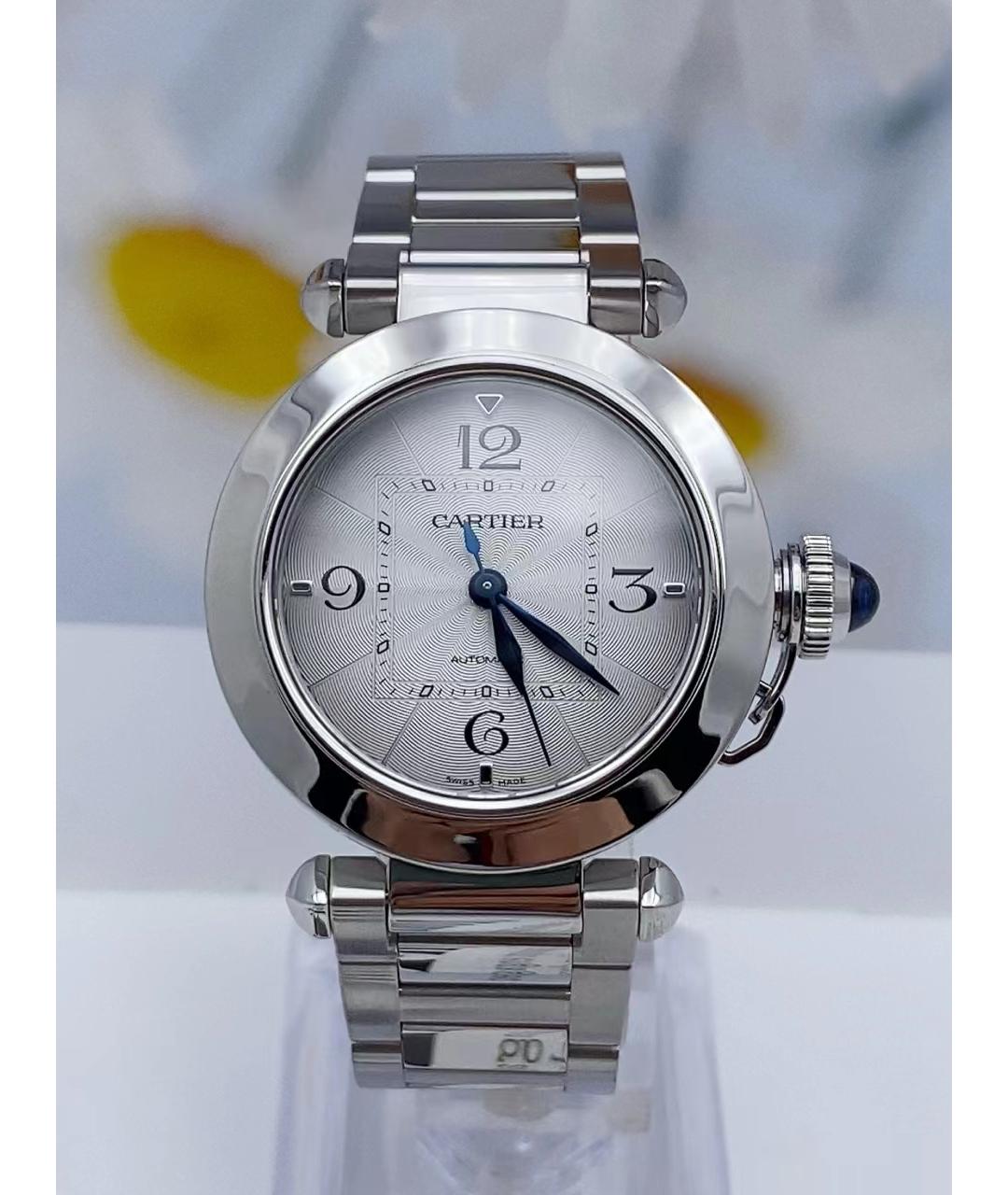 CARTIER Часы, фото 2