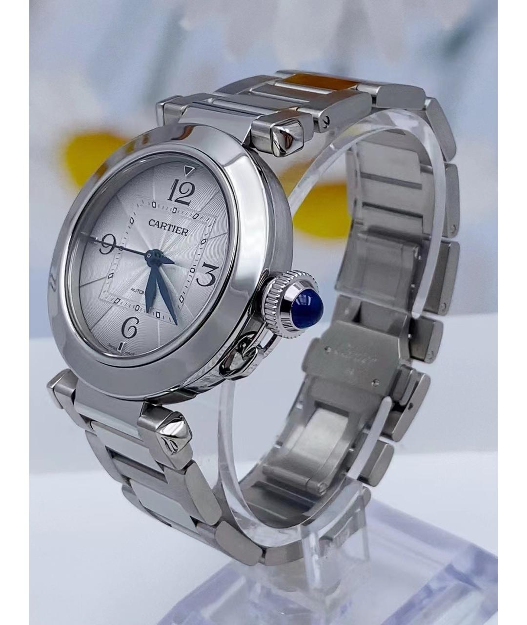 CARTIER Часы, фото 4