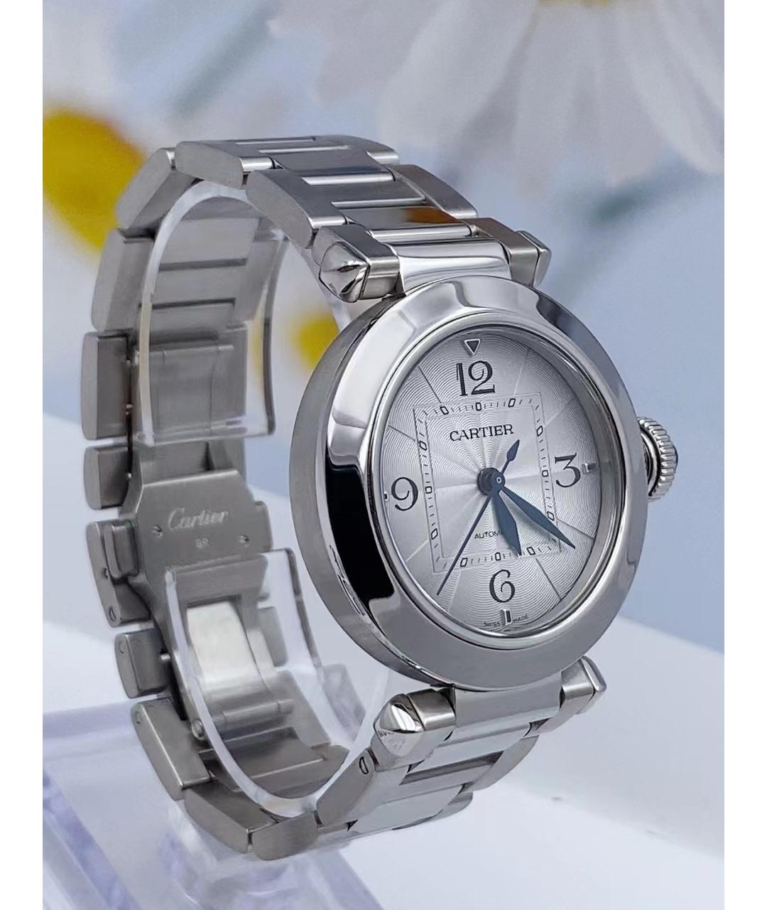 CARTIER Часы, фото 5