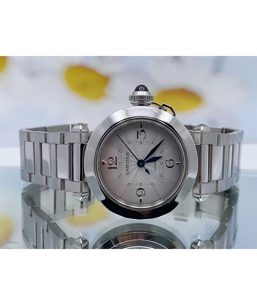 CARTIER Часы, фото 3