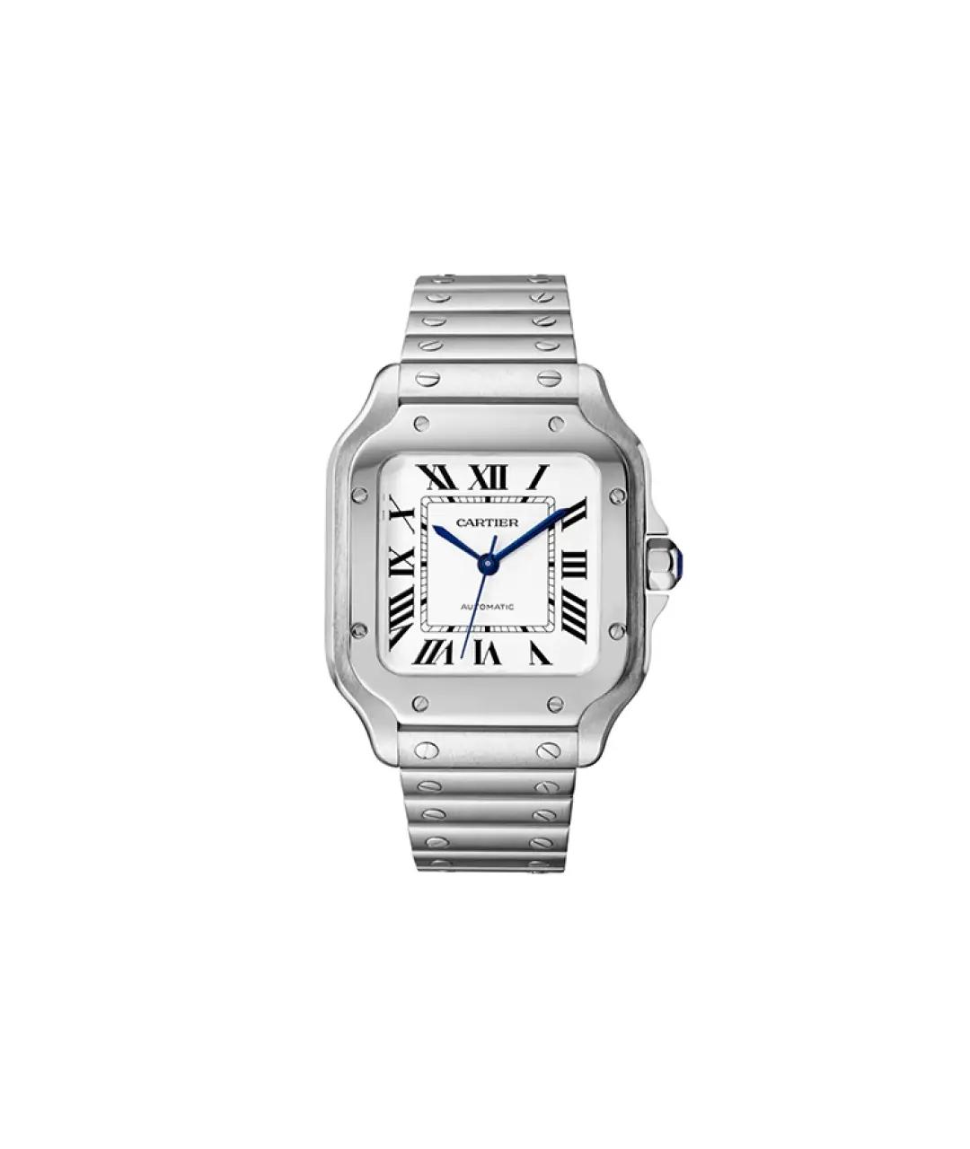 CARTIER Часы, фото 1