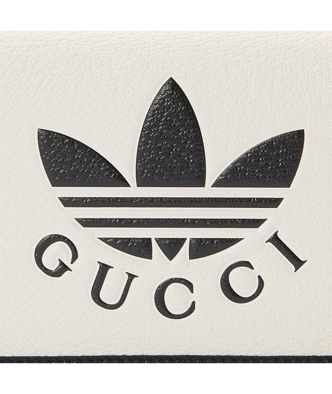 GUCCI Бежевая сумка через плечо, фото 8
