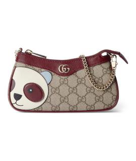 GUCCI Сумка через плечо