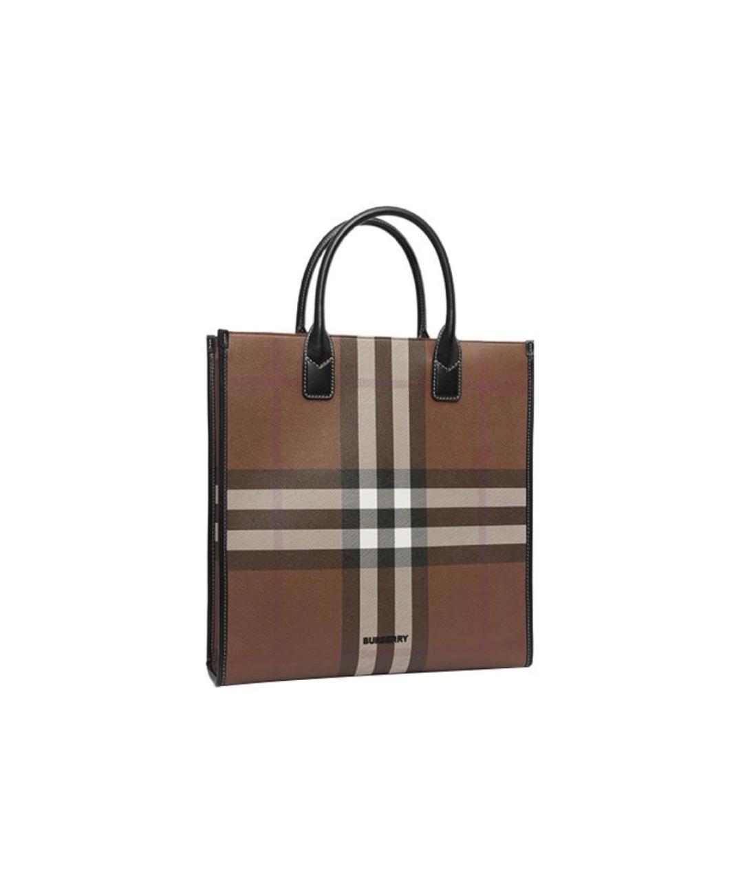 BURBERRY Сумка тоут, фото 2