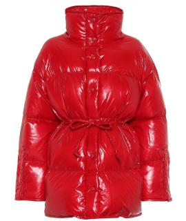 ACNE STUDIOS Пуховик