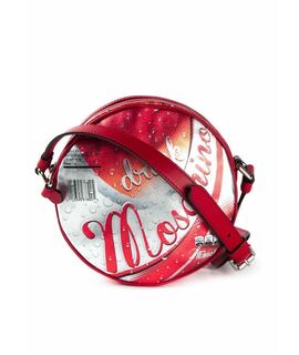 

Сумка тоут MOSCHINO