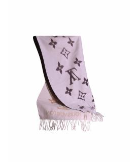 LOUIS VUITTON Шарф