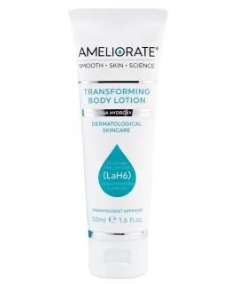 AMELIORATE Увлажнение