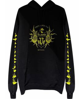 VETEMENTS Худи/толстовка
