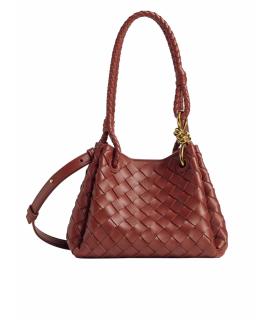 BOTTEGA VENETA Сумка с короткими ручками