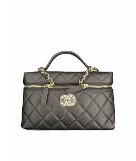 CHANEL Сумка с короткими ручками