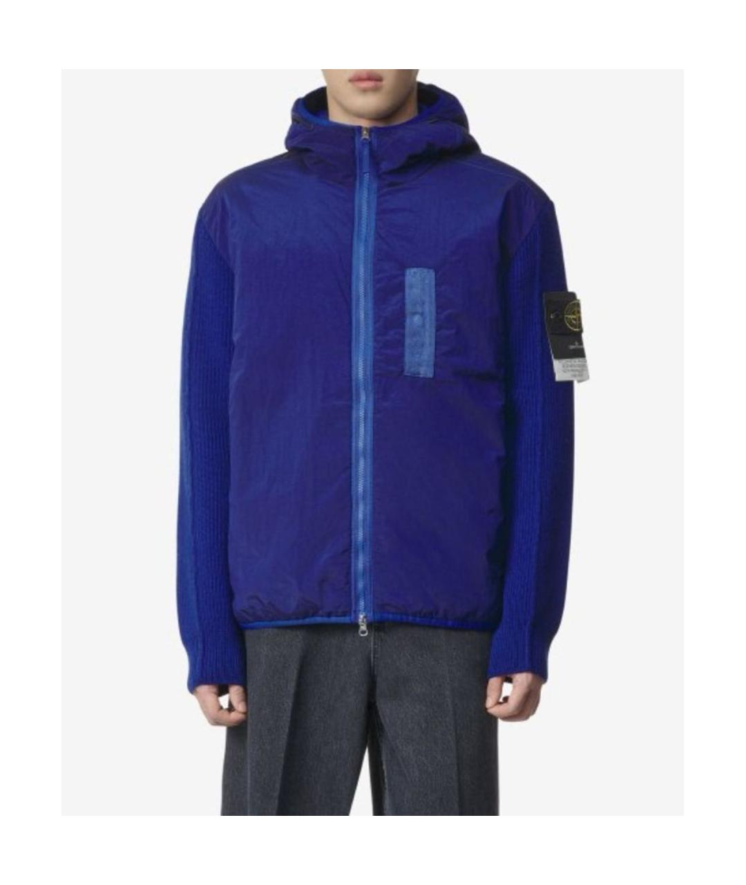 STONE ISLAND Куртка, фото 6