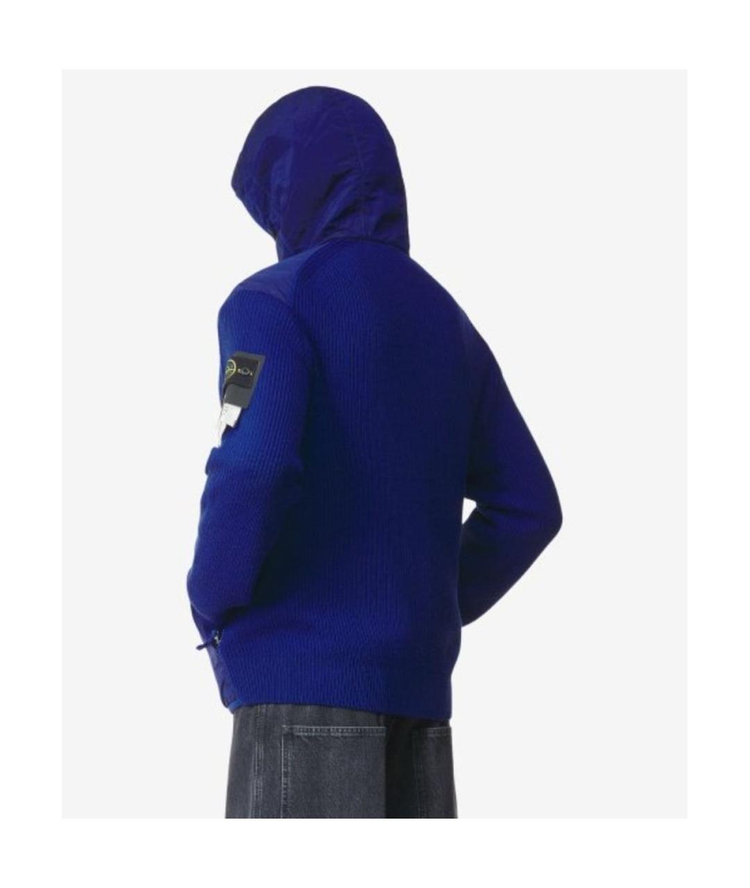 STONE ISLAND Куртка, фото 3