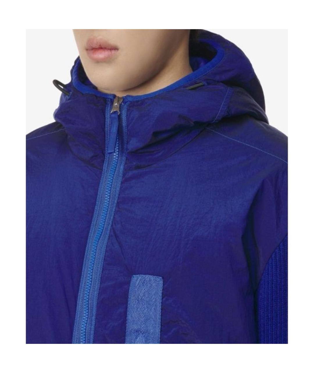 STONE ISLAND Куртка, фото 4