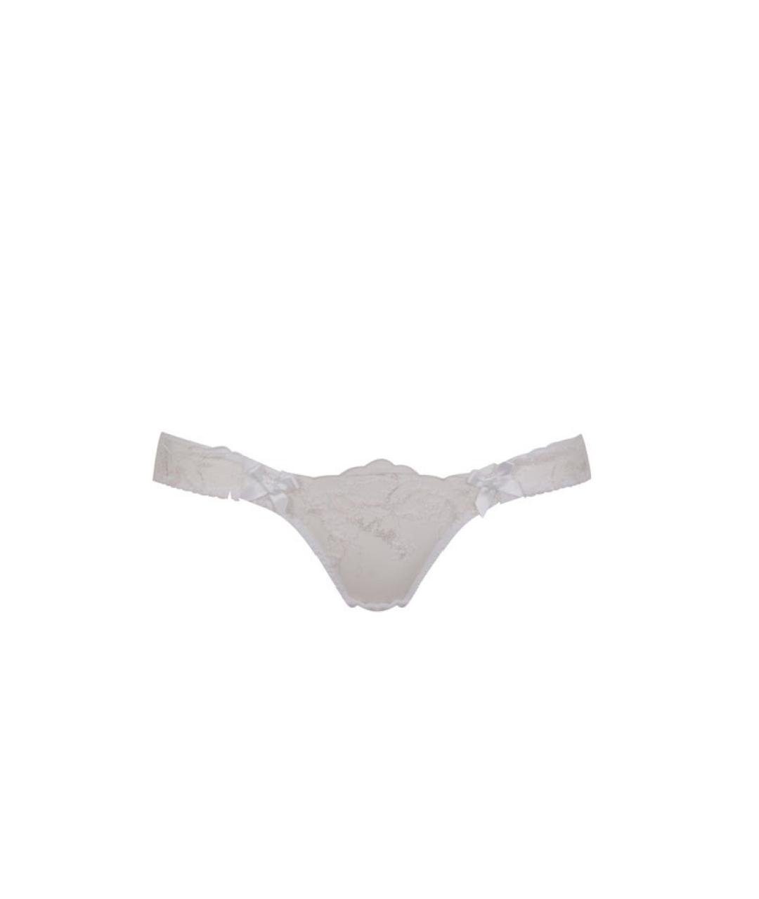 AGENT PROVOCATEUR Белые трусы, фото 1