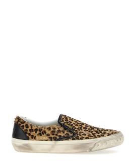 GOLDEN GOOSE DELUXE BRAND Слипоны