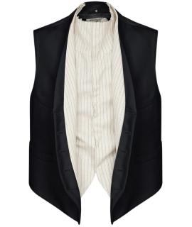 MAISON MARGIELA Жилет
