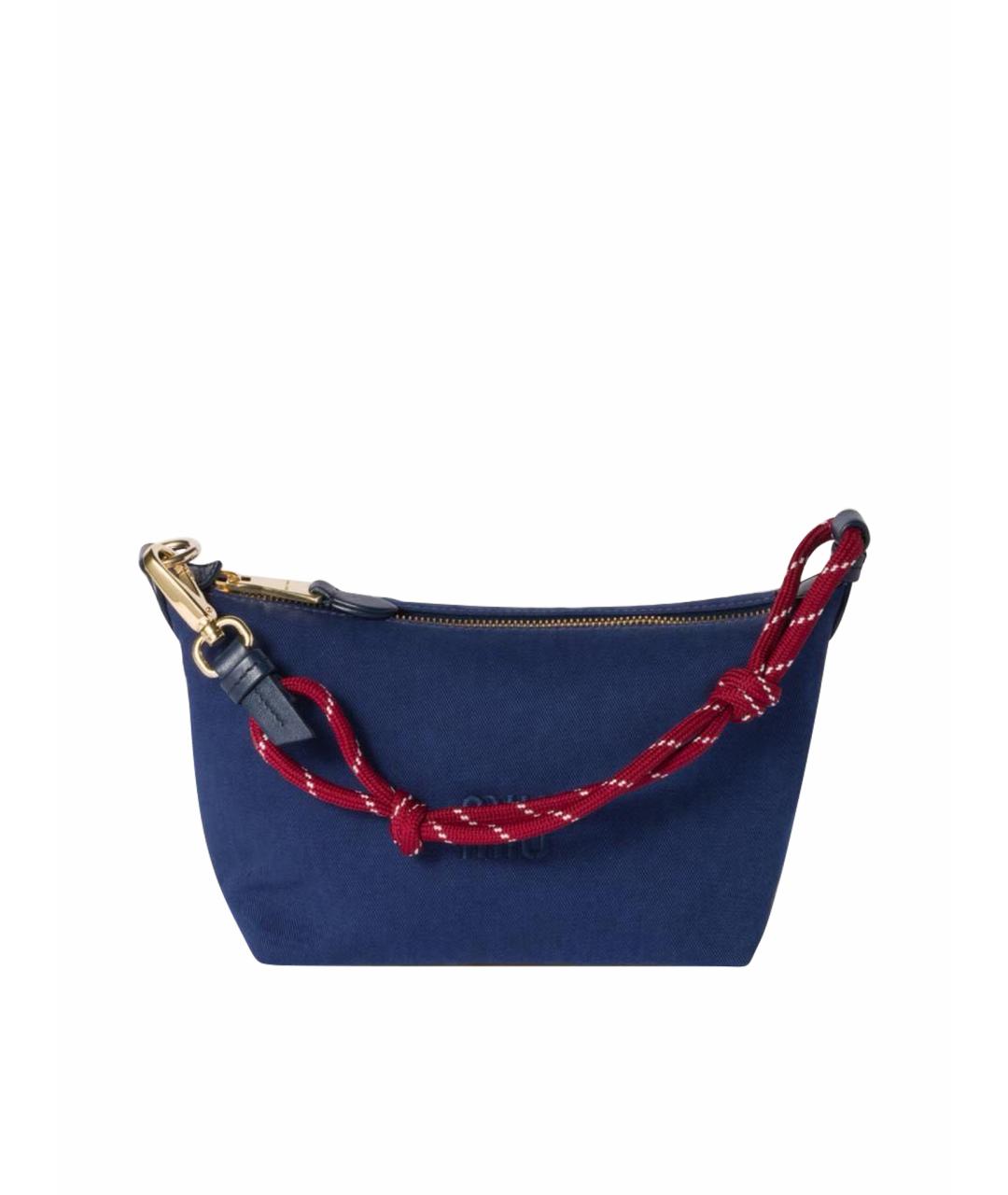 MIU MIU Сумка с короткими ручками, фото 1