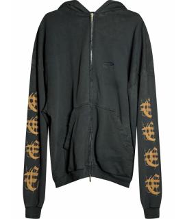 VETEMENTS Худи/толстовка