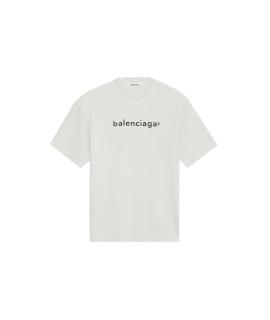 BALENCIAGA Футболка