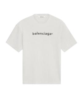 BALENCIAGA Футболка