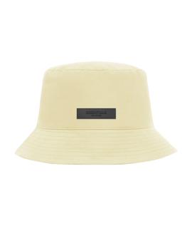 FEAR OF GOD ESSENTIALS Шляпа