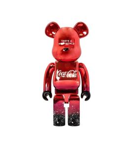 BEARBRICK Скульптура