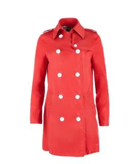 BURBERRY Тренч/плащ
